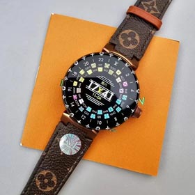Louis Vuitton LV smart watch(3 styles)-0160